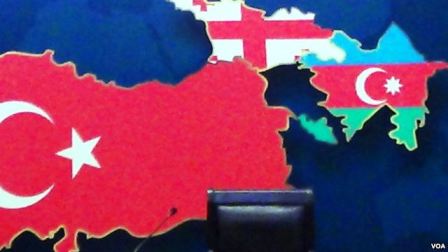 Azərbaycan, Gürcüstan və Türkiyə müdafiə nazirləri Naxçıvana toplaşırlar