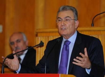 Dəniz Baykal Kılıçdaroğluna qarşı ÇIXDI: “Biz keçmiş CHP-ni istəyirik” 