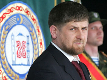 Ramzan Kadırov ƏSƏBİLƏŞDİ: “Çeçenlər heç vaxt təslim olmaz” 