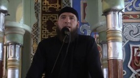 Şimali Osetiya müftisinin müavini öldürüldü