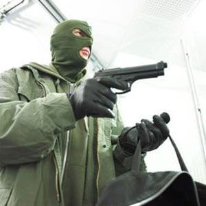 Ərəb şahzadəsini Parisdə soydular