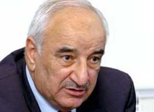 Abid Şərifov: “ “Sovetski” məhəlləsində sahəsi kiçik olan evlərlə bağlı təkliflər hazırlanacaq”