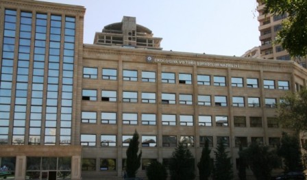 Ekologiya Nazirliyi paytaxtın Yaşıllaşdırma İdarəsini 40 min manat cərimələyib 