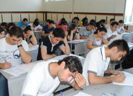 Azərbaycanda cəmi 37 abituriyentin qəbul olduğu universitet hansıdır? – ÖZƏL 