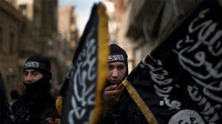ABŞ İŞİD liderini beynəlxalq terrorçu elan etdi 