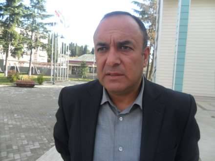 Azər Süleymanov: “Gürcüstanın Azərbaycana viza tətbiq etməsi anlaşılmazlıqdır”