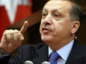 Ermənistan yezidiləri Ərdoğanı soyqırımında ittiham etdilər