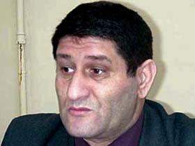 Qafar Çaxmaqlı: “Ermənilər “yubiley”i yeni iddialarla qeyd edəcək”