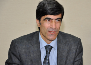 Sahib Məmmədov: “Dövlət Əmək Müfəttişliyinin fəaliyyəti zəifləyib”