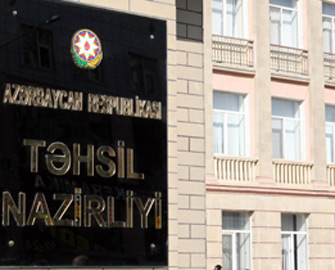 Bağlanmış lisey müəllimlərinin digər məktəblərə yerləşdirilməsini Təhsil Nazirliyi həyata keçirmir