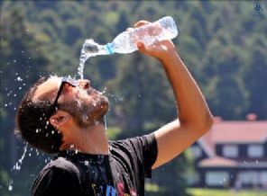 2008, 2011, 2012, 2014: 40 dərəcə isti... – Tarix