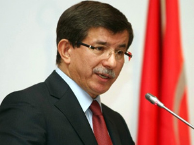 ABŞ-dan Davudoğlunun baş nazirliyinə REAKSİYA: “Hələlik...” 