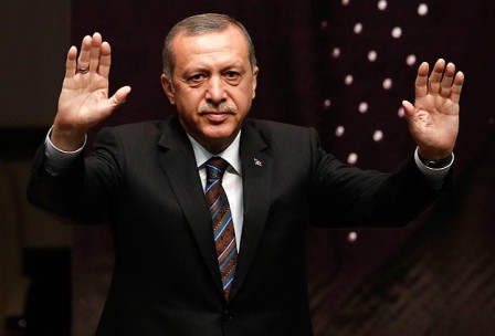 Ərdoğanın Bakıya səfərinin tarixi bilindi