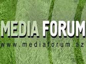 Hikmət Sabiroğlu: “Mediaforum” fəaliyyətini bərpa edir, bağlanma təhlükəsi yoxdur”