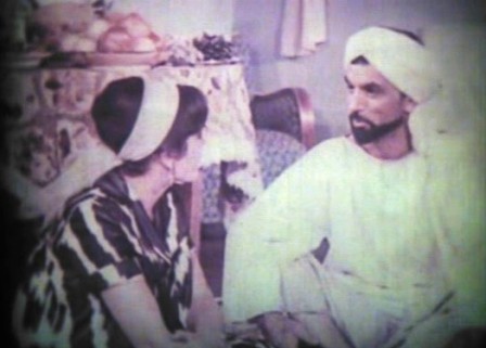Əcnəbi filmlərin azərbaycanlı aktyorları – SİYAHI