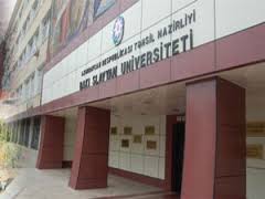 Slavyan Universitetinin Elmi Şurası 2 tələbə haqda qərar qəbul edəcək