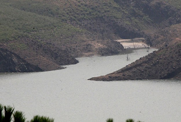 İranda su problemi: hökumət yeni layihələr hazırlayır