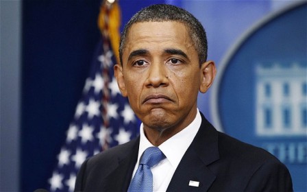 Obamadan ETİRAF: “İŞİD-lə mübarizə çətindir” 
