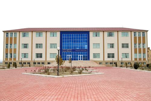 Naxçıvan Dövlət Universiteti jurnalistikaya qəbul olmuş yeganə tələbəsindən məhrum oldu 