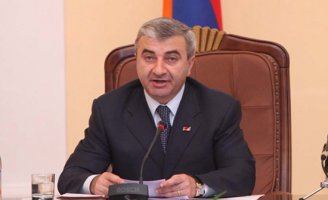 Separatçıların “spikeri”: “Qarabağa əhalinin köçürülməsi davam edir”
