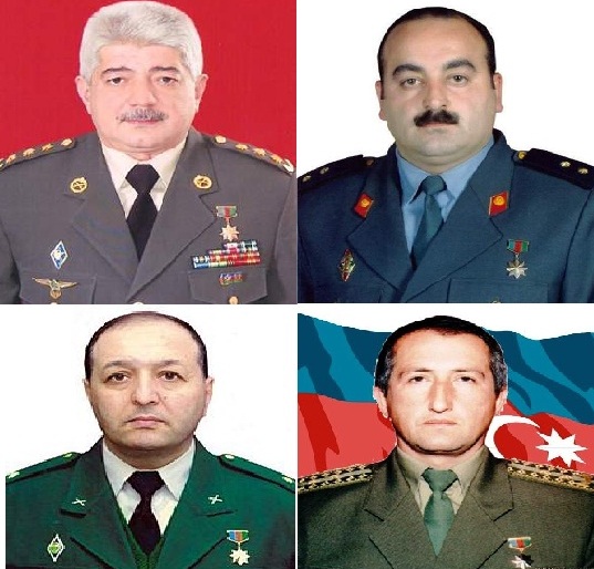 “Milli qəhrəmana hörmətsizlik yol verilməzdir” -  Eyni statuslu keçmiş döyüşçülərdən ETİRAZ