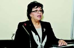 Nailə Rzaquliyeva: "Yorulmuşam, artıq dincəlmək istəyirəm"