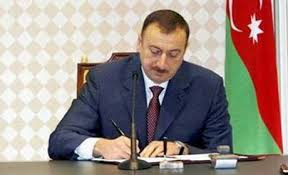 Prezident Naxçıvana 5 milyon manat ayırdı