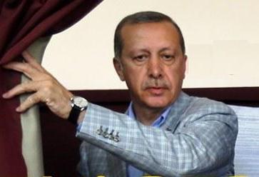 Ərdoğan bu gündən prezidentliyə başlayır