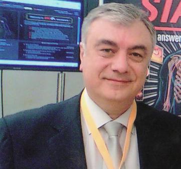 Azərbaycanlı radioloq Dünya Neyroradioloqlar İttifaqının simpoziumuna gedir
