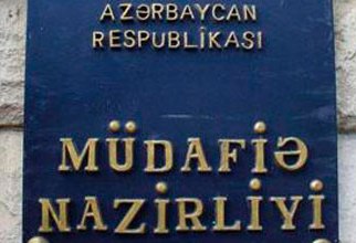 “Bu, yaxın qonşularla münasibətləri korlamaq cəhdidir” - Müdafiə Nazirliyi 