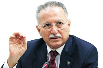 Türkiyə müxalifətinin vahid namizədi Ərdoğanın inaqurasiyasına getmədi