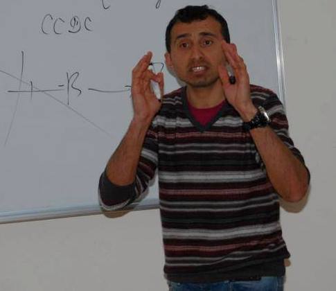 Gənc alim Azərbaycan elmində ilkə imza atdı