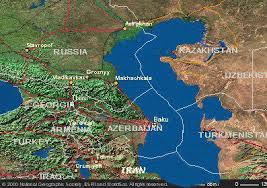 Xəzəryanı dövlətlərin rəsmiləri Bakıda toplaşacaq