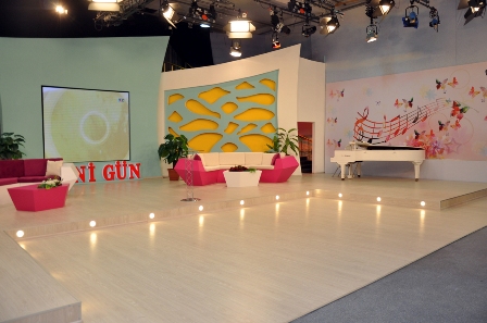 İctimai Televiziya 9 yaşını qeyd edir – Baş direktor Cəmil Quliyevdən TANITIM