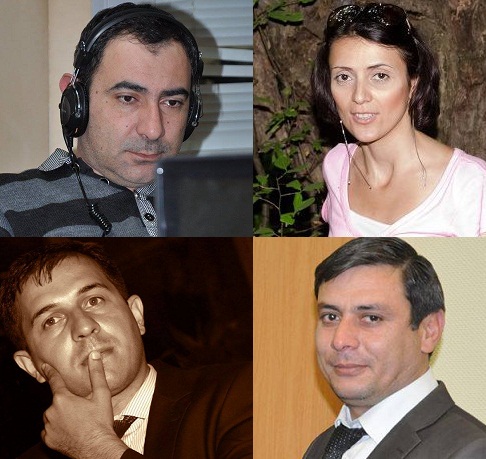 Qeyri-ixtisaslı jurnalistlər: “İxtisasım üzrә işlәsәydim, borcum olmazdı, daha yaxşı yaşayardım” - RUBRİKA