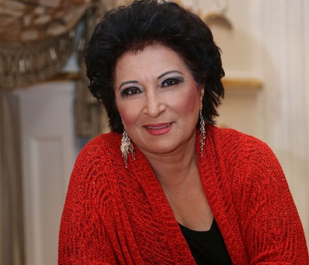 Məşhur tələbə yoldaşım: “Nəsimi”dən yada düşən Xalidə Quliyeva -“Bəzən onu danlayıram”: Aktrisanın rəfiqəsi