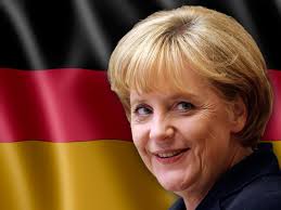 Merkel Ukraynaya pul köməkliyi etmək niyyətindədir 
