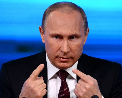 Putinin cangüdənləri fiziki qüsurlu insanın qolunu qırıb   