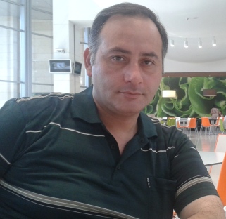 Vahid Mustafayev: 46 bənövşə 