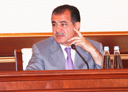 Elmar Vəliyev Gəncədə yas mərasimləri ilə bağlı tapşırıqlar verdi