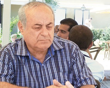 “Yamaqlı şalvar geyirdik, amma utanmırdıq” - “MƏNİM KƏNDİM” - LAYİHƏ