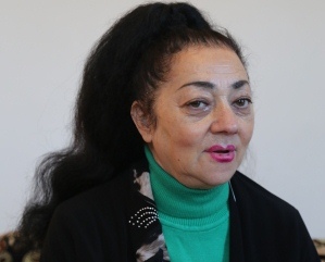 Xalq artistinin oğlu vəfat edib