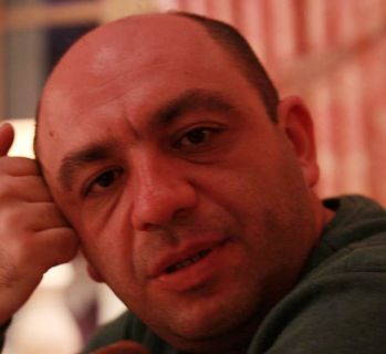 Jurnalist Emil Quliyevə ağır itki üz verib
