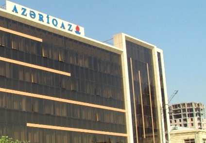 “Azəriqaz”da yeni rəis təyinatı oldu