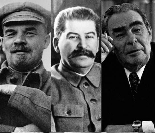 Leninin papirosu, Stalinin qəlyanı, Brejnevin siqareti - MARAQLI 