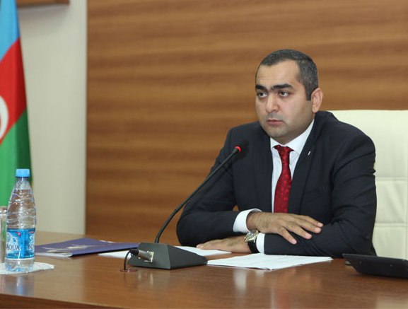 Dövlət Əmək Müfəttişliklərinin regional rəislərinə və müfəttişlərinə töhmət verildi