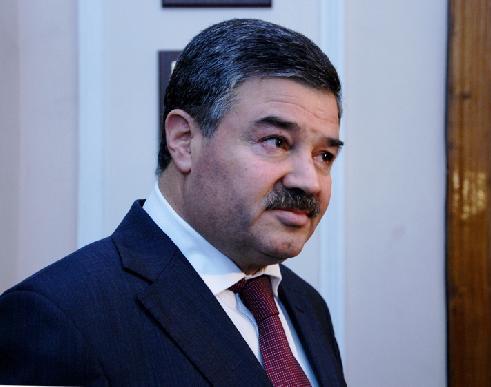 Səfir Eynulla Mədətli: “Azərbaycan Ukraynanın ərazi bütövlüyünü dəstəkləyir”