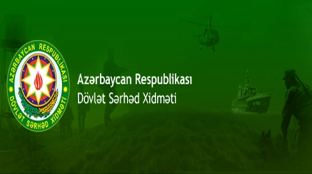 Dövlət Sərhəd Xidməti avqust ayındakı qanunsuz hərəkətlərin statistikasını açıqladı 
