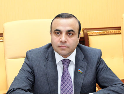 QHT Şurasının maliyyələşdirdiyi hesabat Avropa Parlamentində təqdim olunacaq