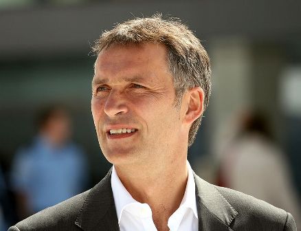Norveçin baş naziri NATO-nun baş katibi oldu 